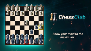 Télécharger Échecs - Jeu Hors Ligne Jeux de société pour Android Capture d'écran 7