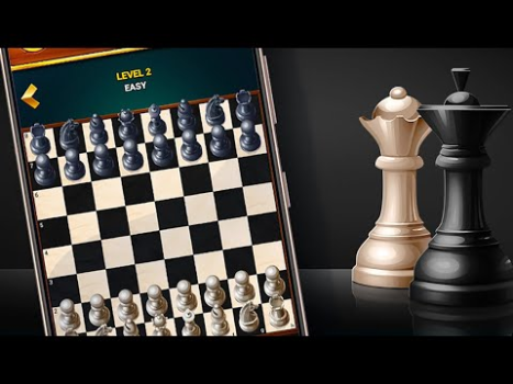 Télécharger Échecs - Jeu Hors Ligne Jeux de société pour Android Capture d'écran 8