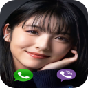 Télécharger  Video Call Cewek Jepang Cantik