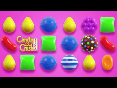 Télécharger Candy Crush Saga Occasionnel pour Android Capture d'écran 8
