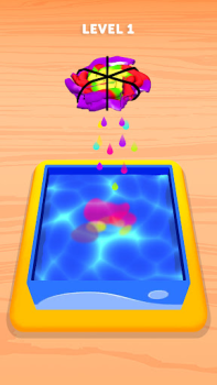 Télécharger Tie Dye Simulateurs pour Android Capture d'écran 4
