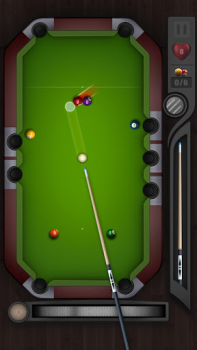 Télécharger Shooting Ball Jeux de sport pour Android Capture d'écran 2