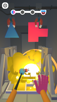 Télécharger Monster Puzzle Adventure Jeux de réflexion pour Android Capture d'écran 3