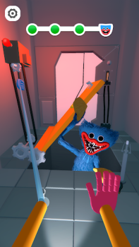 Télécharger Monster Puzzle Adventure Jeux de réflexion pour Android Capture d'écran 4