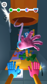 Télécharger Monster Puzzle Adventure Jeux de réflexion pour Android Capture d'écran 5