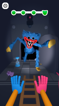 Télécharger Monster Puzzle Adventure Jeux de réflexion pour Android Capture d'écran 7