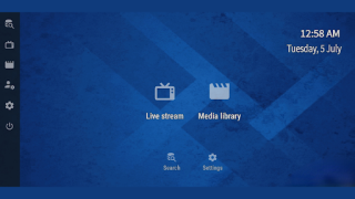 Télécharger Z TV Divertissement pour Android Capture d'écran 5