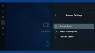 Télécharger Z TV Divertissement pour Android Capture d'écran 6