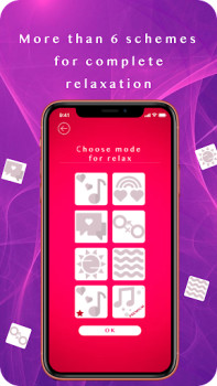 Télécharger Vibrator- Strong Vibration App Divertissement pour Android Capture d'écran 5