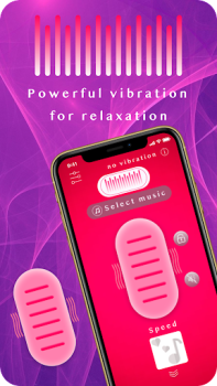 Télécharger Vibrator- Strong Vibration App Divertissement pour Android Capture d'écran 7
