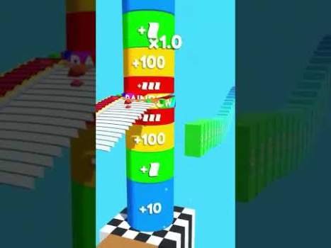 Télécharger Flying Cut Arcade pour Android Capture d'écran 8