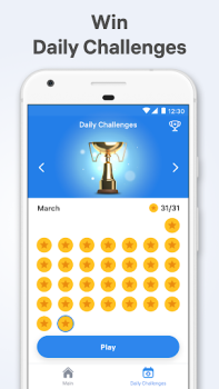 Télécharger Jeux de Logique - Casse-tête Jeux de réflexion pour Android Capture d'écran 3