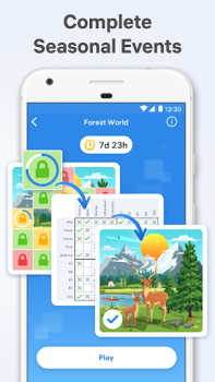 Télécharger Jeux de Logique - Casse-tête Jeux de réflexion pour Android Capture d'écran 4