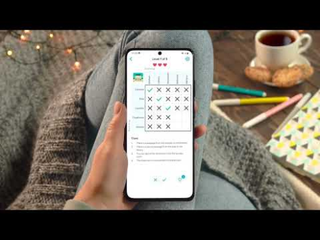 Télécharger Jeux de Logique - Casse-tête Jeux de réflexion pour Android Capture d'écran 8