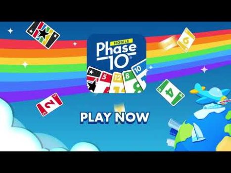Télécharger Phase 10 Jeux de cartes pour Android Capture d'écran 8