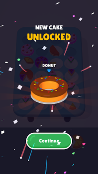 Télécharger Cake Sort Puzzle 3D Jeux de réflexion pour Android Capture d'écran 5