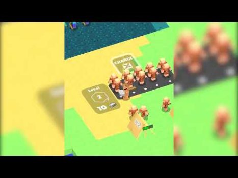 Télécharger Craft Commander – Miner, bâtir Action pour Android Capture d'écran 8