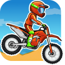 Télécharger  Moto X3M Bike Race Game