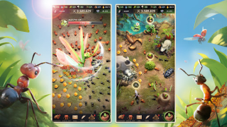 Télécharger The Ants: Underground Kingdom Stratégies pour Android Capture d'écran 7