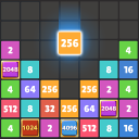Télécharger  Drop the Number™ : Merge Game