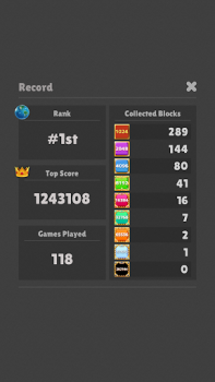 Télécharger Drop the Number™ : Merge Game Jeux de réflexion pour Android Capture d'écran 5