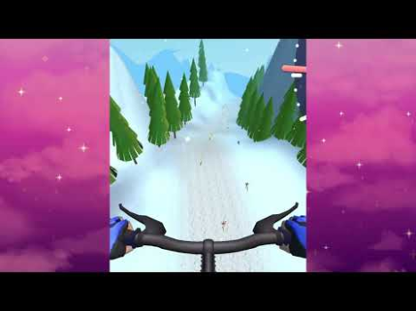 Télécharger Riding Extreme 3D 9+ Course pour Android Capture d'écran 8