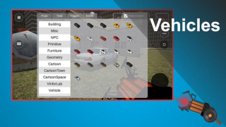 Télécharger Vmod Simulateurs pour Android Capture d'écran 5