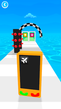 Télécharger Mobile Run Occasionnel pour Android Capture d'écran 6
