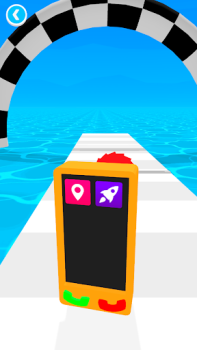 Télécharger Mobile Run Occasionnel pour Android Capture d'écran 7