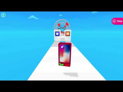 Télécharger Mobile Run Occasionnel pour Android Capture d'écran 8