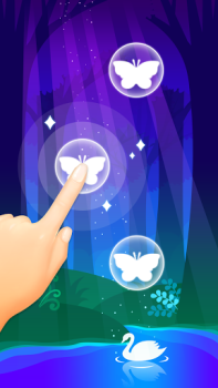 Télécharger Catch Tiles: Piano Game Musique pour Android Capture d'écran 4