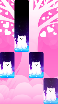 Télécharger Catch Tiles: Piano Game Musique pour Android Capture d'écran 5