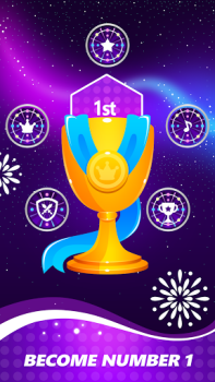 Télécharger Catch Tiles: Piano Game Musique pour Android Capture d'écran 6