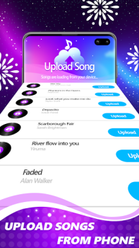 Télécharger Catch Tiles: Piano Game Musique pour Android Capture d'écran 7