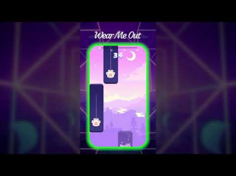 Télécharger Catch Tiles: Piano Game Musique pour Android Capture d'écran 8