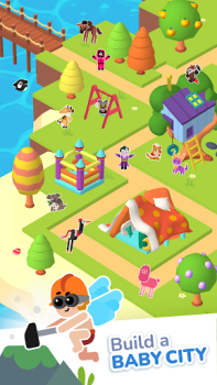 Télécharger Love Archer Jeux de réflexion pour Android Capture d'écran 3