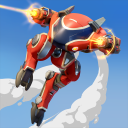 Télécharger  Mech Arena