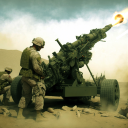 Télécharger  Modern Cannon Strike
