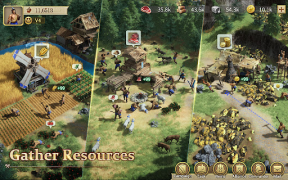Télécharger Game of Empires:Warring Realms Stratégies pour Android Capture d'écran 3