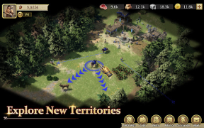 Télécharger Game of Empires:Warring Realms Stratégies pour Android Capture d'écran 5
