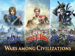 Télécharger Game of Empires:Warring Realms Stratégies pour Android Capture d'écran 7