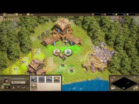Télécharger Game of Empires:Warring Realms Stratégies pour Android Capture d'écran 8
