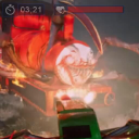 Télécharger  Choo Horror Spider Train