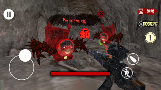Télécharger ChooChoo Charles Spider Horror Action pour Android Capture d'écran 5