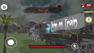 Télécharger ChooChoo Charles Spider Horror Action pour Android Capture d'écran 6