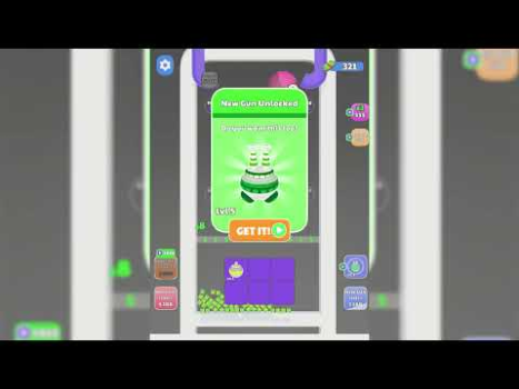 Télécharger Guns and Bounce Jeux de réflexion pour Android Capture d'écran 8