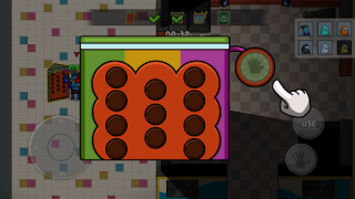 Télécharger PlayTime.io: All Jumpscare Action pour Android Capture d'écran 6