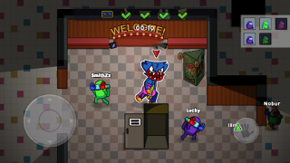 Télécharger PlayTime.io: All Jumpscare Action pour Android Capture d'écran 7