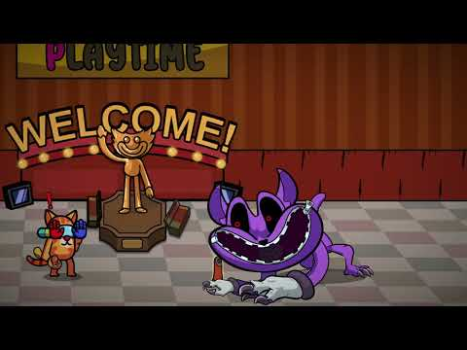 Télécharger PlayTime.io: All Jumpscare Action pour Android Capture d'écran 8