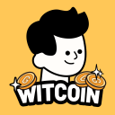 Télécharger  Witcoin: Apprenez et gagnez